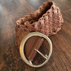 Banana Republic belt